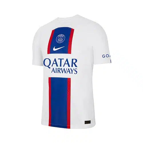 PSG Messi Third Kit 2022-23
