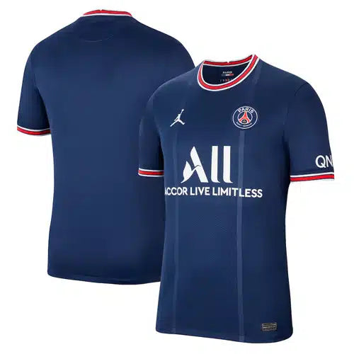 PSG Home Kit 2021-22