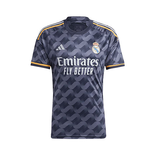 Real Madrid Away Kit 2023-24