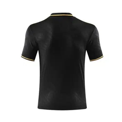 Real Madrid Black Polo Edition Jersey 2025-26