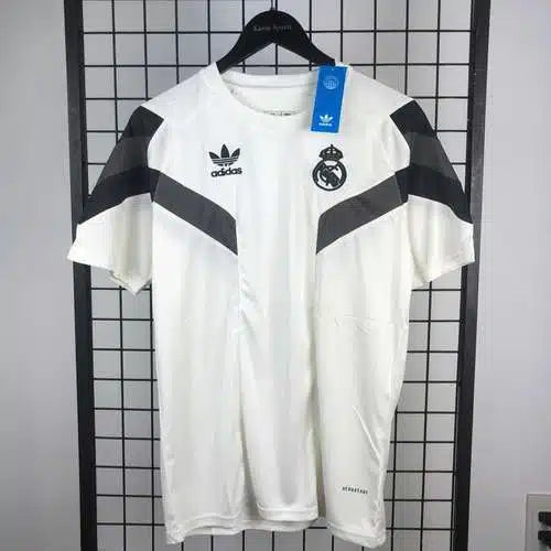 Real Madrid Pre Match Training Jersey