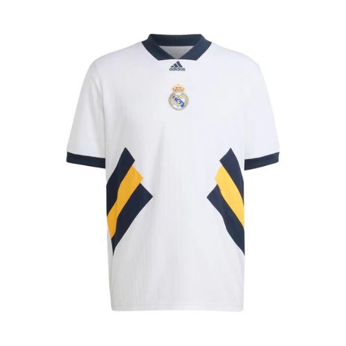 Real Madrid Icon Jersey