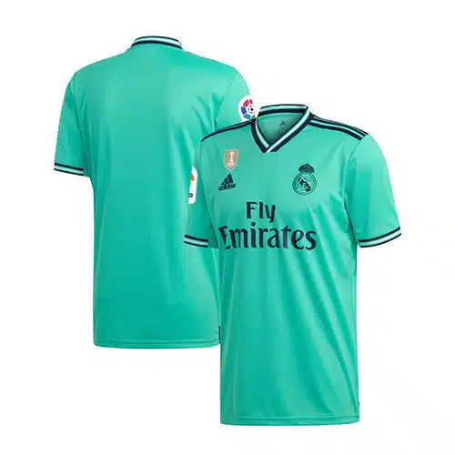 Real Madrid Third Kit 2019-20