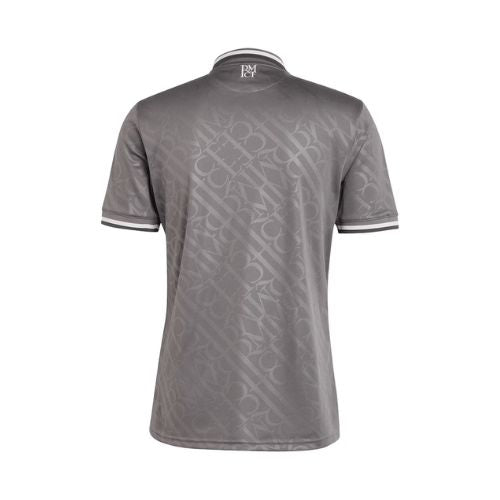 Real Madrid Third Kit 2024-25