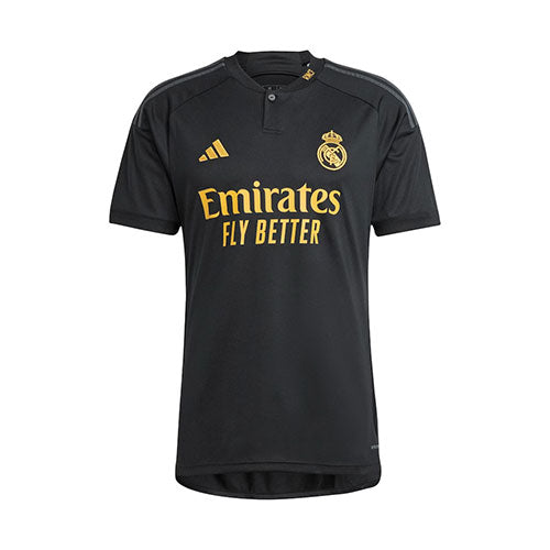 JerseyJunction Real Madrid Third Kit 2023-24