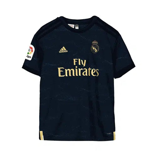 Real Madrid Jersey 2019/20 Away kit
