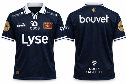 Viking FK 2026 Home Kit
