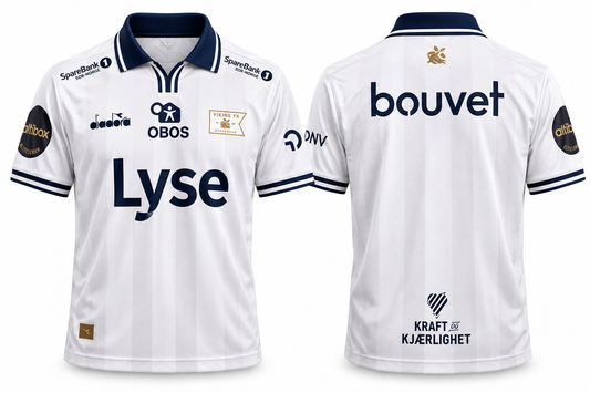 Viking FK 2026 Away Kit