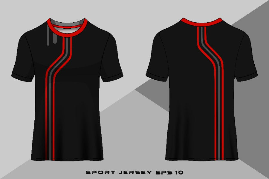 Custom Jersey for Tournaments & Leagues