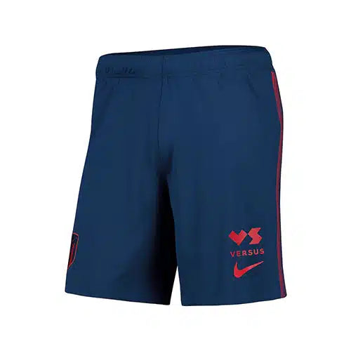 Atletico Madrid Away Jersey 2020-21