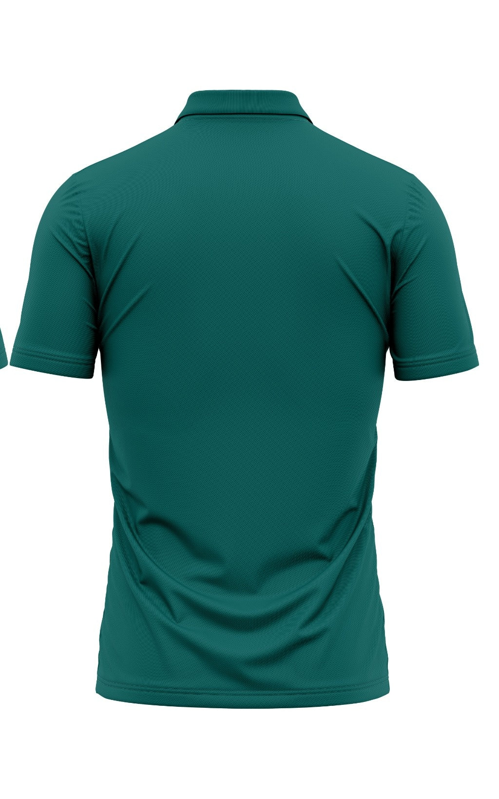 Green Sports Jersey Custom – High-Quality Sublimation Print