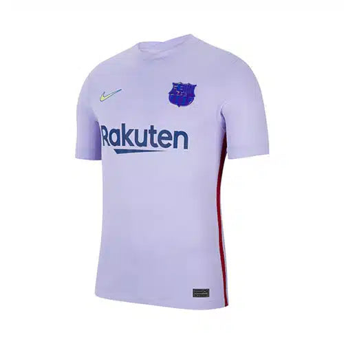 FC Barcelona Away Kit 2021-22 Customisable