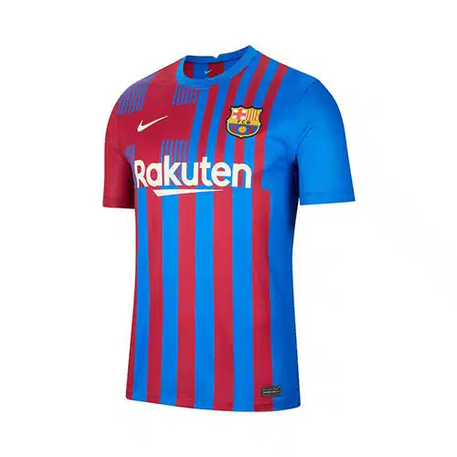 FC Barcelona Home Kit 2021-22