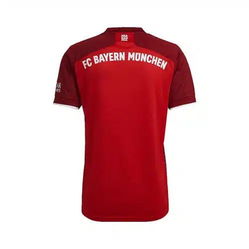 Bayern Munich Home Kit 2021-22