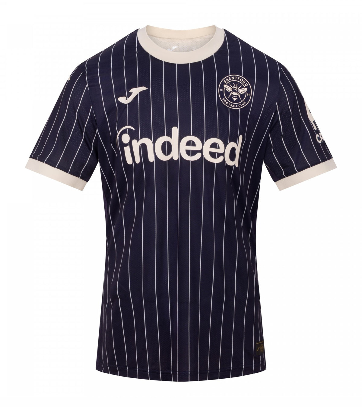 Brentford FC 2026-27 Away Kit