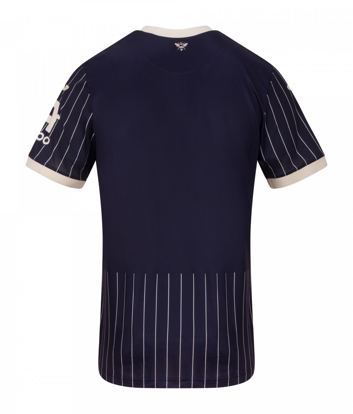 Brentford FC 2026-27 Away Kit