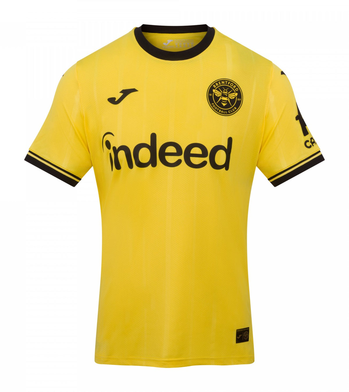 Brentford FC 2026-27 Third Kit