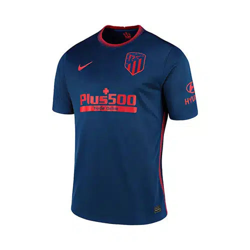 Atletico Madrid Away Jersey 2020-21