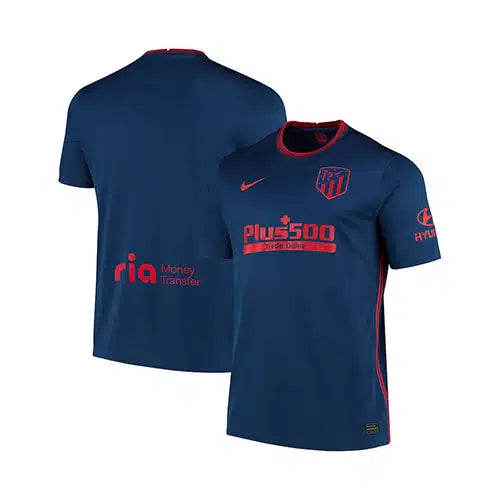 Atletico Madrid Away Jersey 2020-21