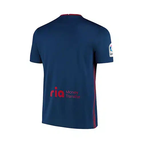 Atletico Madrid Away Jersey 2020-21