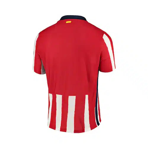 Atletico Madrid Home Jersey 2020-21