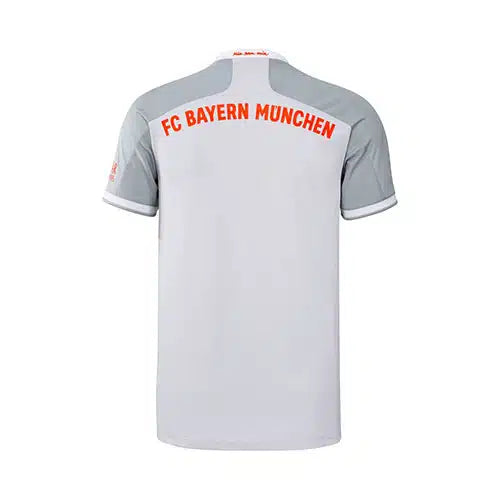 Bayern Munich Away 2020-21 Customizable jersey