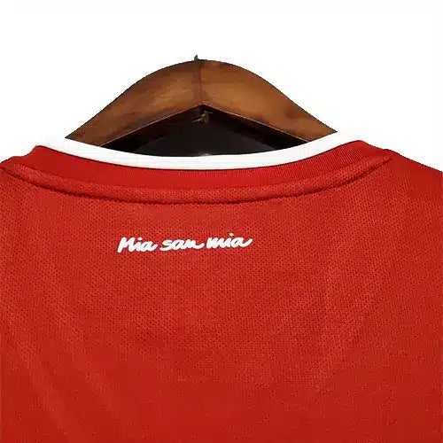 Bayern Munich Home Jersey 2020-21 Customizable