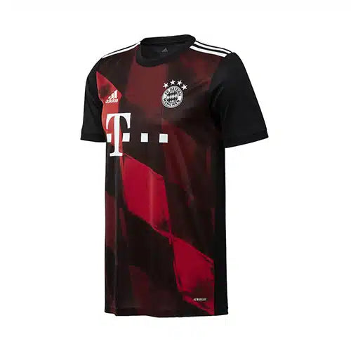 Bayern Munich Third Kit 2020-21
