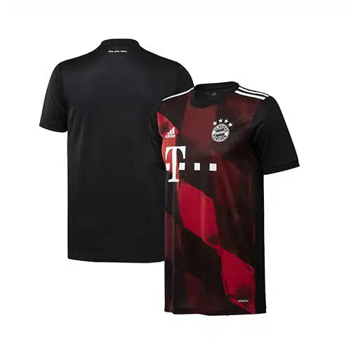 Bayern Munich Third Kit 2020-21 Customizable
