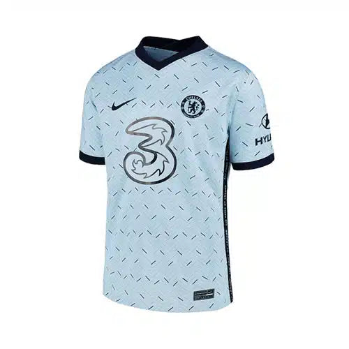 Chelsea Away Jersey 2020-21 Customizable