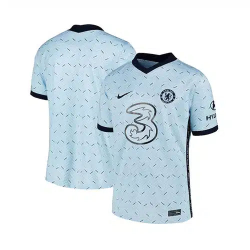 Chelsea Away Jersey 2020-21