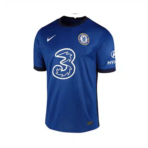 Chelsea Home Jersey 2020-21