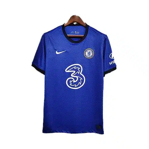 Chelsea Home Jersey 2020-21 Customizable