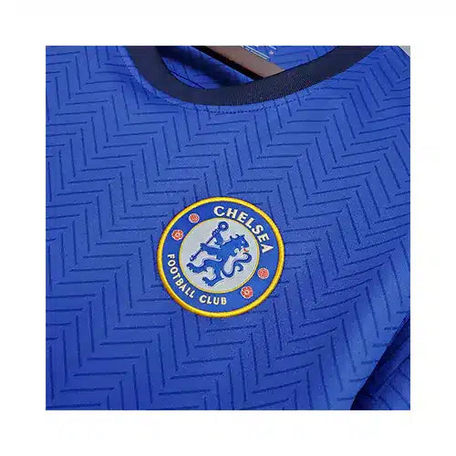 Chelsea Home Jersey 2020-21