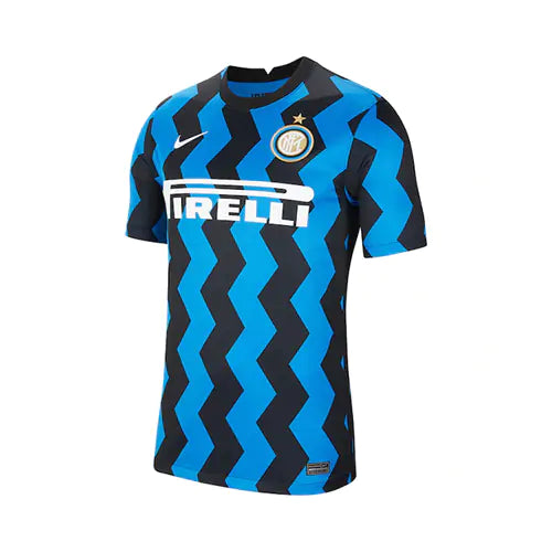 Inter Milan Home Jersey 2020-21 Customisable