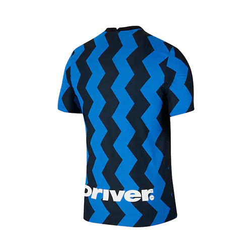 Inter Milan Home Jersey 2020-21 Customisable