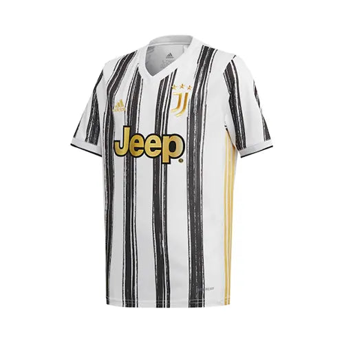 Juventus Home Jersey 2020-21
