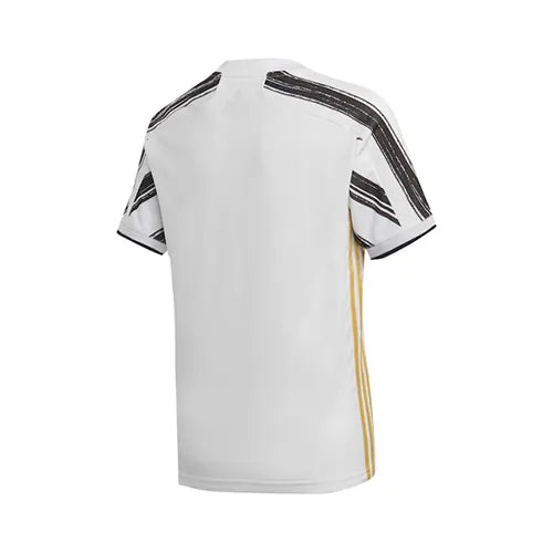 Juventus Home Jersey 2020-21 Customizable