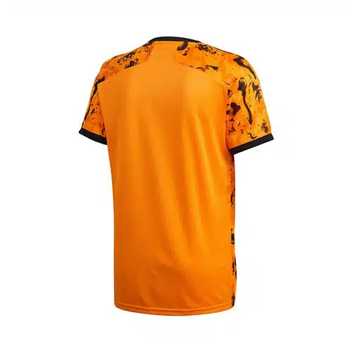 Juventus Third Kit 2020-21 Customizable