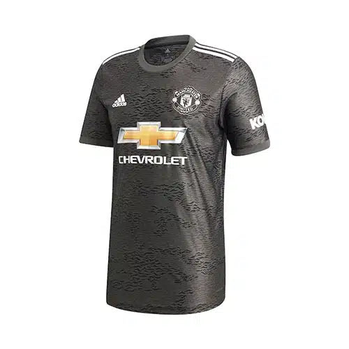 Manchester United Away Jersey 2020-21
