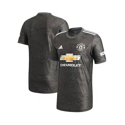 Manchester United Away Jersey 2020-21