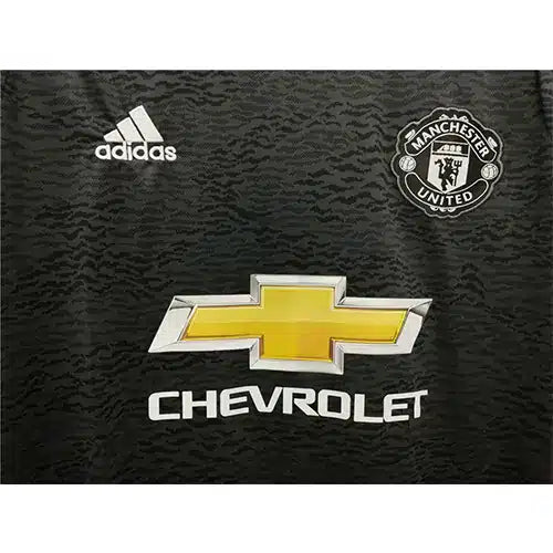 Manchester United Away Jersey 2020-21