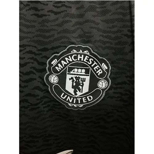Manchester United Away Jersey 2020-21