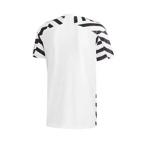 Manchester United Third Kit 2020-21 Customizable