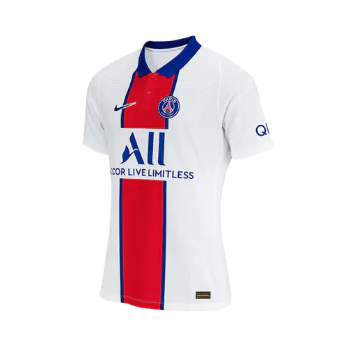 PSG Away Jersey 2020-21 with Shorts