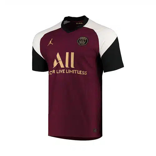 PSG Third Kit 2020-21