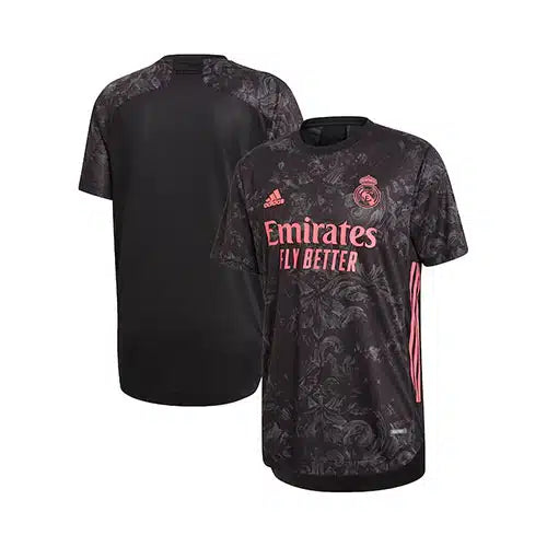 Real Madrid Third kit 2020-21 Customisable