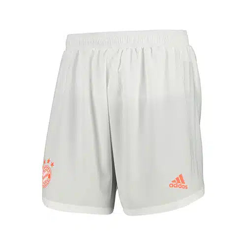 Bayern Munich Away Jersey 2020-21
