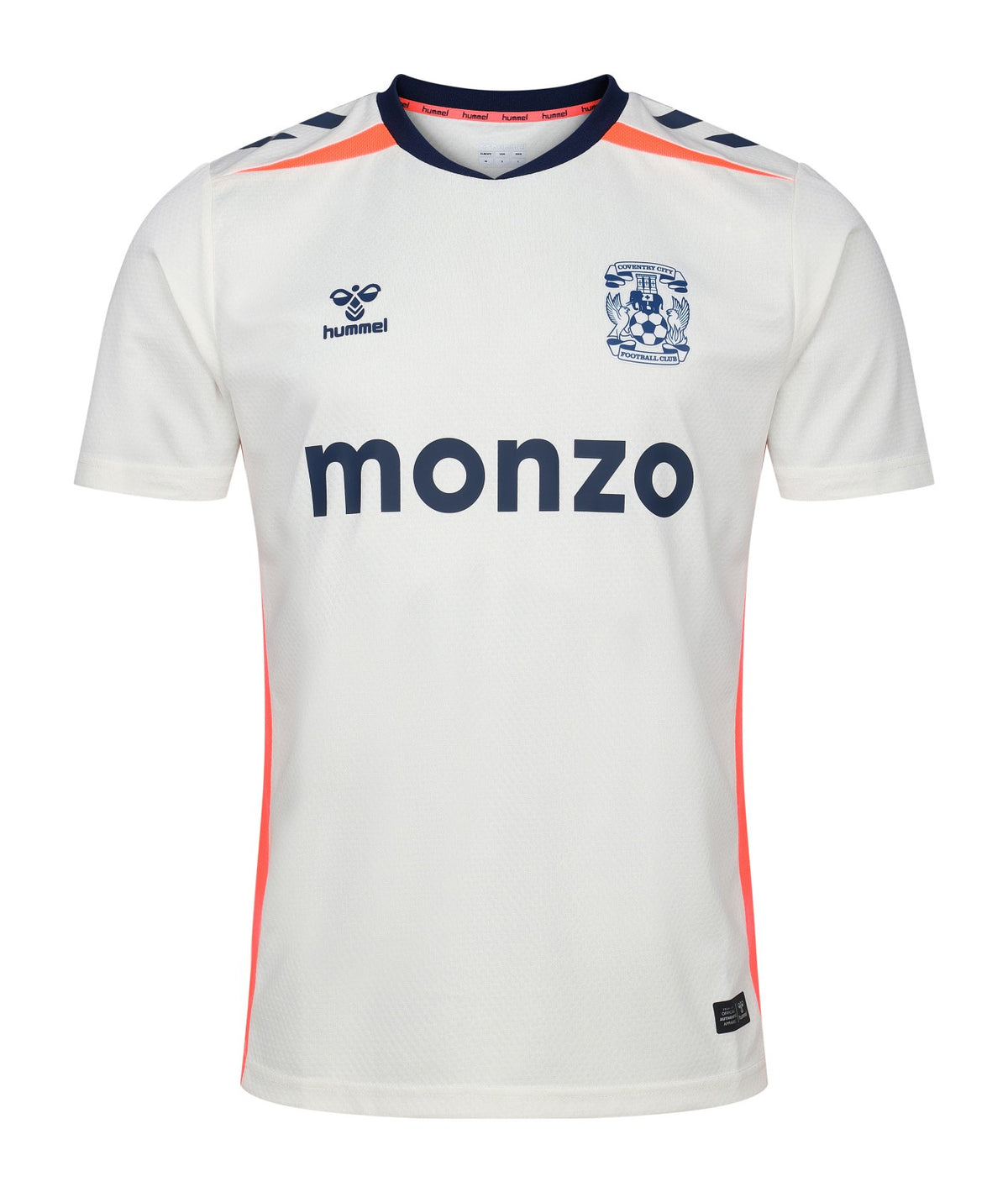 Coventry City 2026-27 Away Kit