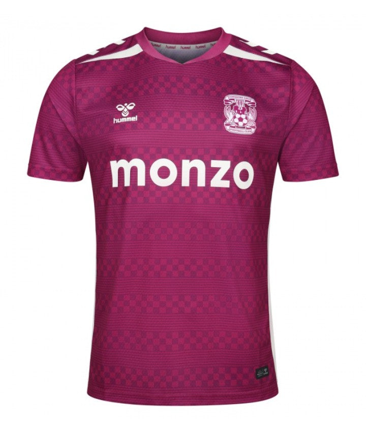 Coventry City 2026-27 GK Away Kit